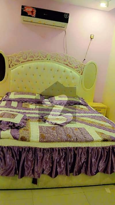 Furnished