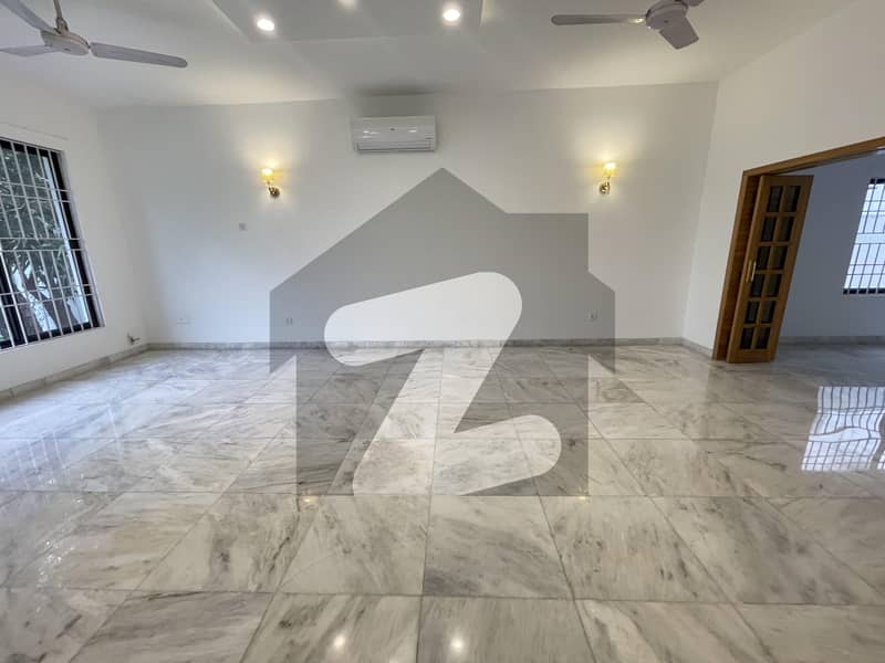 House Available For Rent In F8 Islamabad.