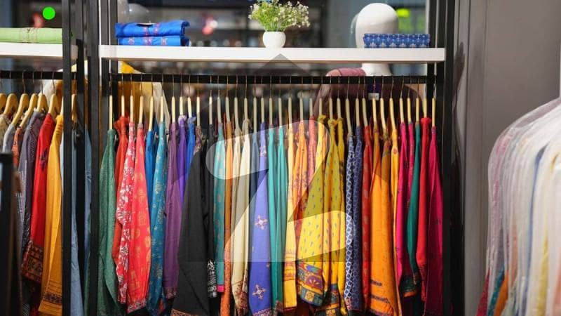 Already Rented Shop available on Mian Road