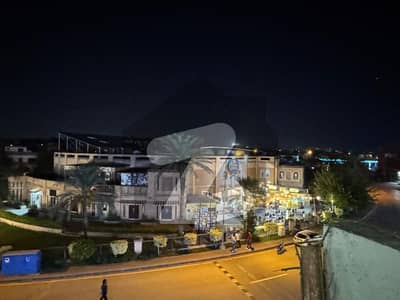 Arena Cinema Facing 1 Bed Apartment For Sale In Bahria Heights Phase 4 Bahria Town Rawalpindi