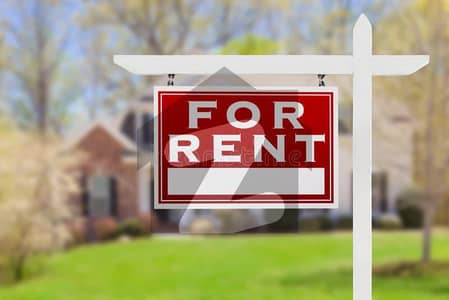 5 Marla BRAND NEW House For Rent