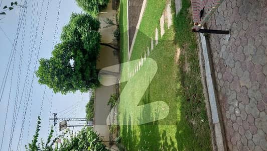 3.25 Kanal Commercial Property Available For Rent( abdul sattar edhi road)