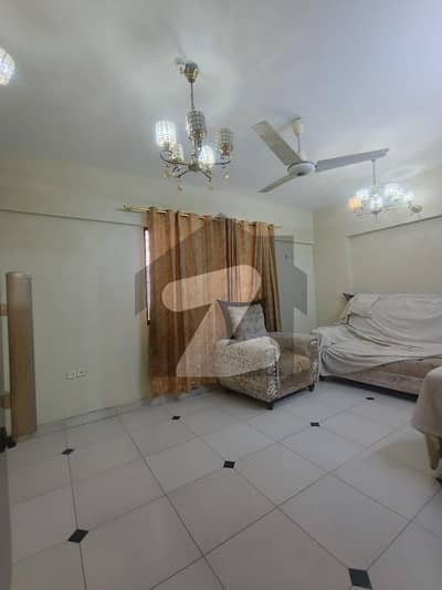 Apartment For Rent In Clifton Block 2.