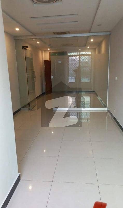 Shop For Sale With Great Rental Value
