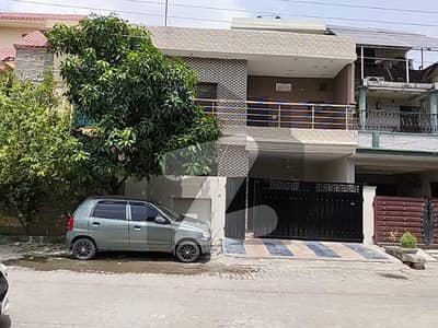 5 Marla Double Storey House is available for sale in Garrison Homes Phase 9