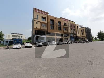 ڈی ایچ اے فیز 1 - سیکٹر ایف ڈی ایچ اے ڈیفینس فیز 1,ڈی ایچ اے ڈیفینس,اسلام آباد میں 5 مرلہ دکان 3.87 کروڑ میں برائے فروخت۔