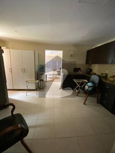 1.3 Kanal, 5 Bed Spanish Style Villa For Rent Emaar DHA 5 Sector E Islamabad