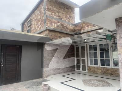 Bungalow