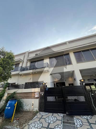 5 Marla Luxury Furnished Vip With Ups Install Available For Rent In G Block