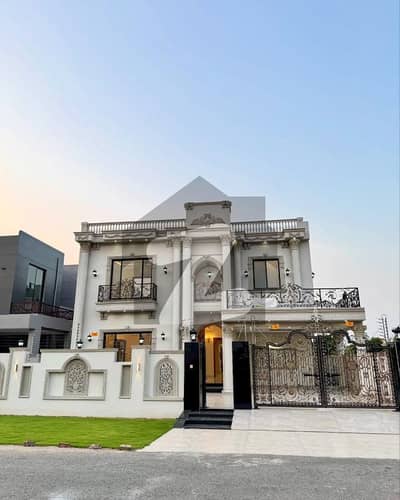 1 kanal brand new house