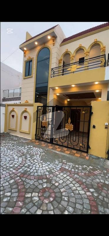 Well-constructed House Available For sale In Bosan Road
