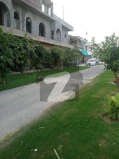 ایل ڈی اے ایوینیو ۔ بلاک جے ایل ڈی اے ایوینیو,لاہور میں 10 مرلہ رہائشی پلاٹ 1.5 کروڑ میں برائے فروخت۔