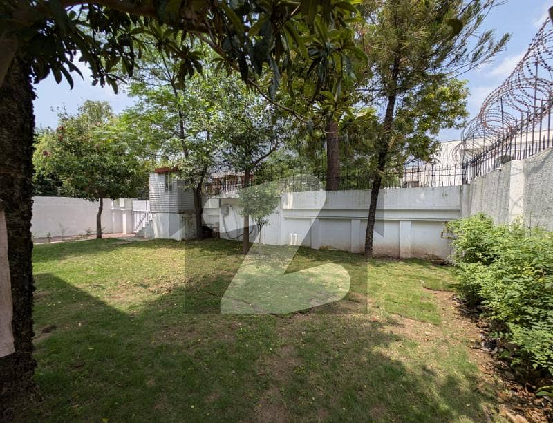 Elegant House is for Rent in E-7