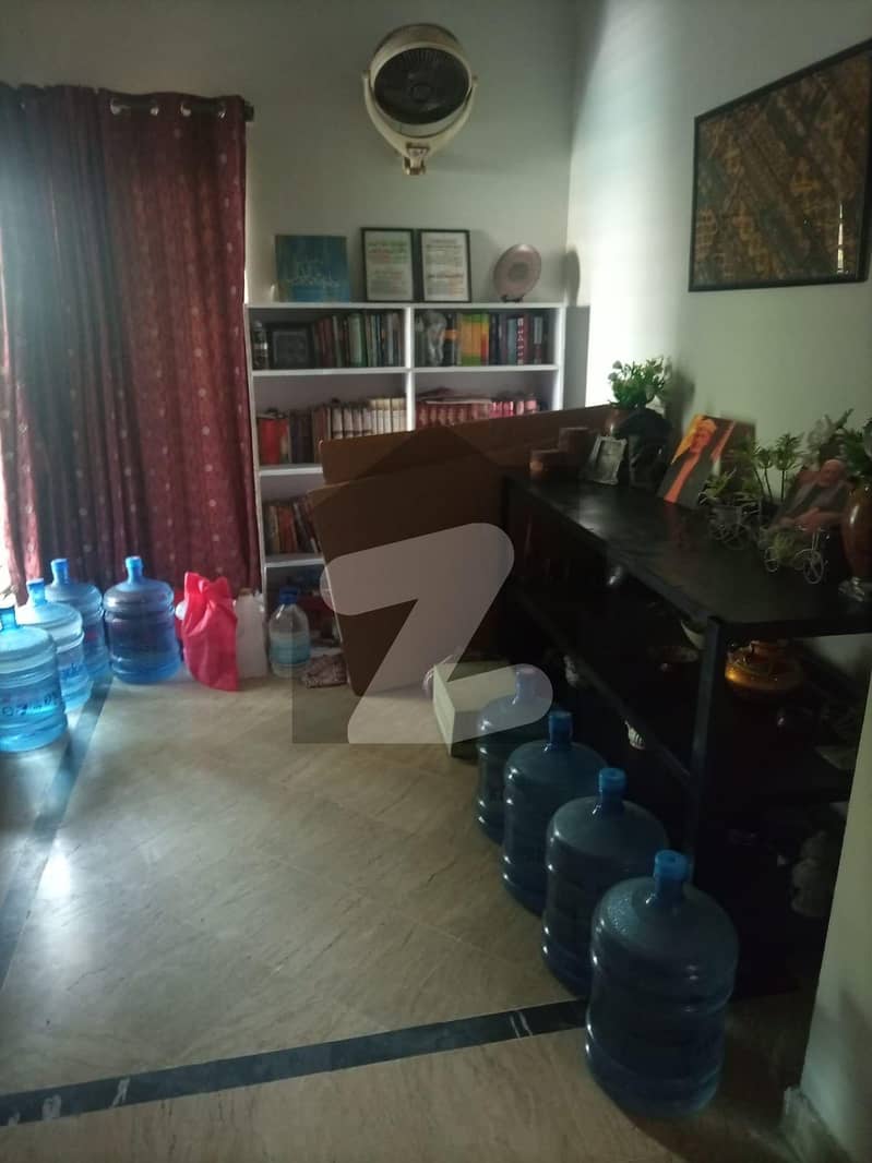 G9 House Is Available For Sale