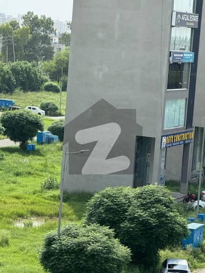 COMMERCIAL PLOT FOR SALE