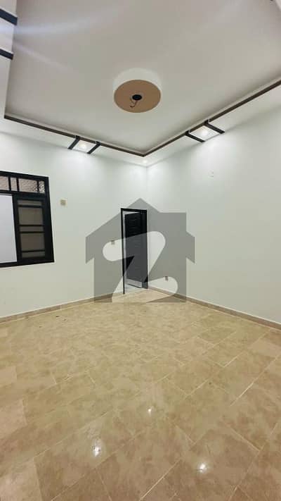 Ground Plus Two New Construction Independent House 120 SqYd FOR RENT