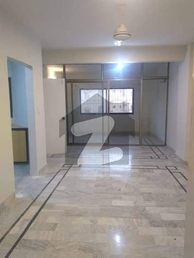 Apartment For Sale In DHA Phase 6 Karachi