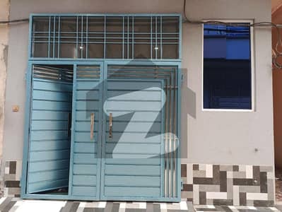 Brand New 3 Marla House For sale In Gosha-e-Ahbab - Phase 3 Lahore