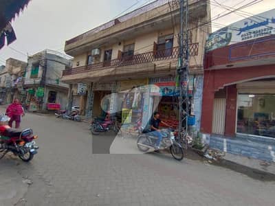 A Palatial Residence For sale In Marghzar Officers Colony Marghzar Officers Colony