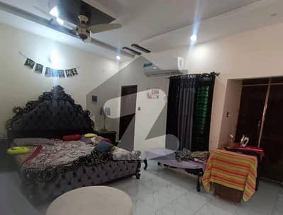 5 Marla House In Gosha-e-Ahbab - Phase 3 Is Available