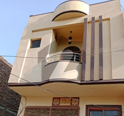 مرغزار