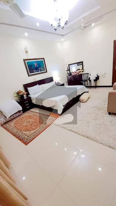 Brand New 10 Marla House With Complete Basement For Sale In Bahria Enclave, Islamabad