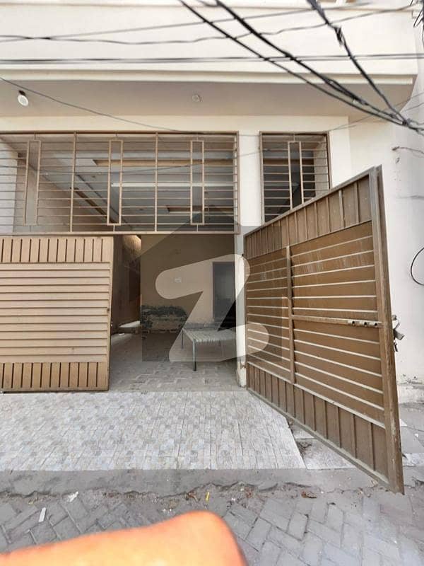 6 Marla House For Rent Near Shalimar Metro Station