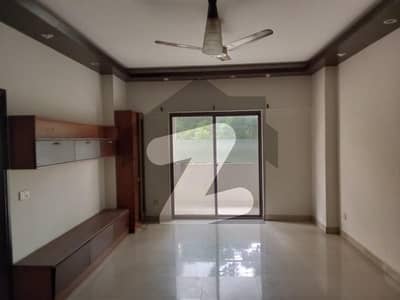 Flat Is Available For Rent At Good Location
