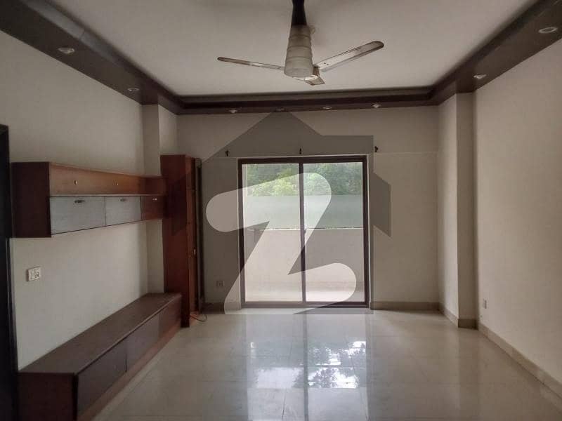 Flat Is Available For Rent At Good Location