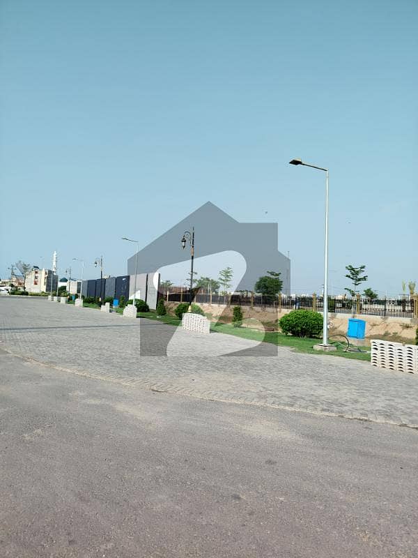 3 Marla Residential Plot For Sale 3 Marla Residential Plot For Sale