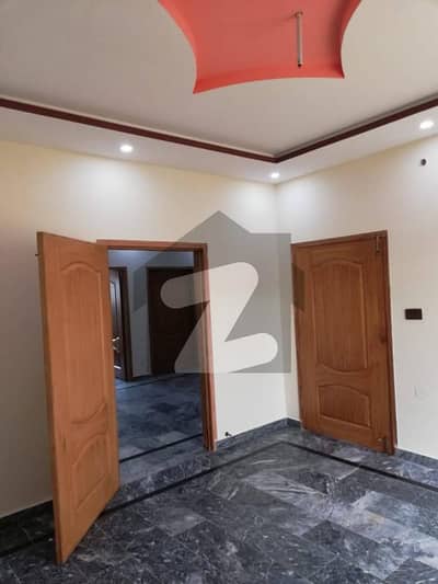 6 Marla House For Rent In Al Ahmad Garden