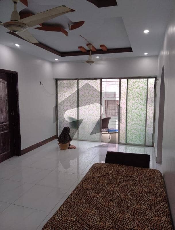 Flat Is Available For Sale