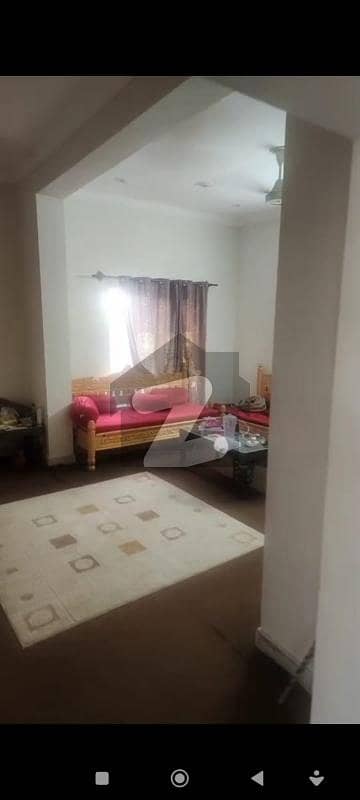 Single Storey House Is Available For Rent