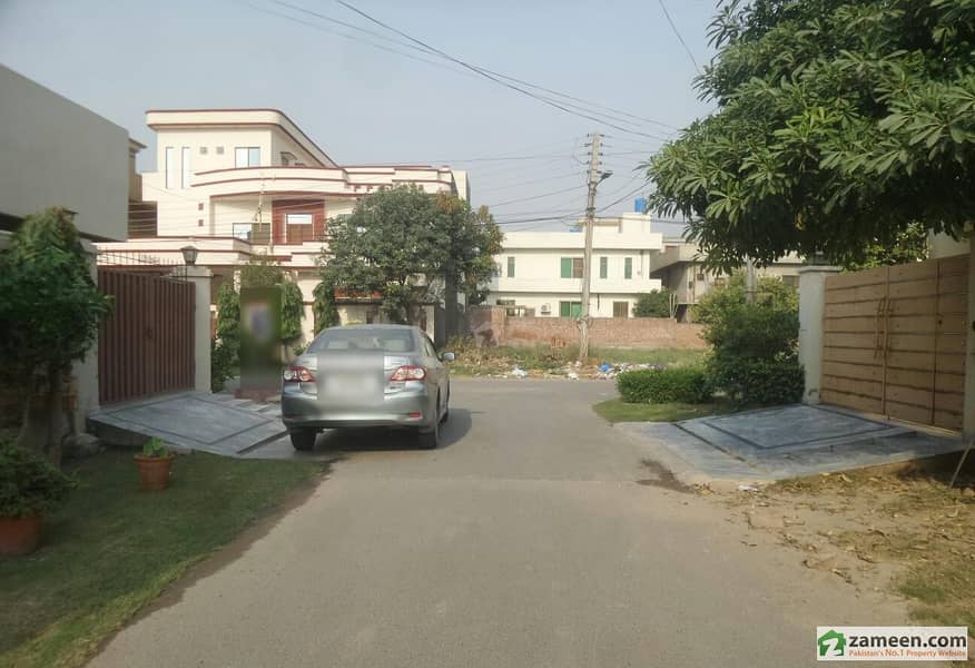 Portion For Rent Wapda Town Phase 1 Block D3, Wapda Town Phase 1