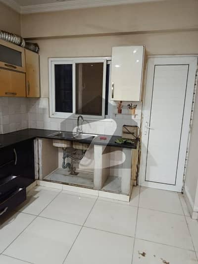 Creek Vista 4 Bed Flat For Rent 16 Street Facing