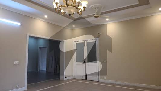 1 Kanal Like A Brand-New Upper Portion For Rent In Fazaia Phase 1, 3 Bed 1 Kitchen Tv Lounge Drawing Rom Gas Available Lesco Separate Meter Near To Park