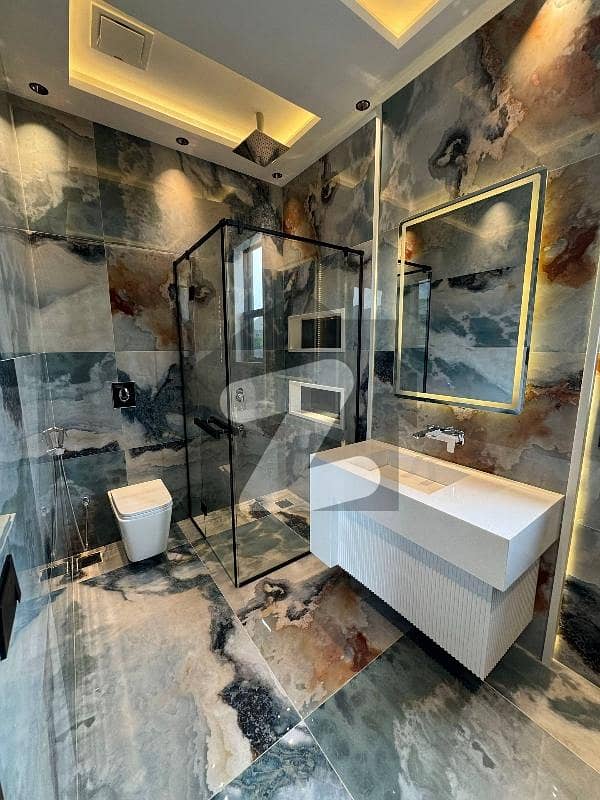 1 KANAL LUXURY PORTION FOR RENT