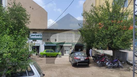 Prime Commercial Property For Sale On Main GT Road, Sohawa High-Return Investment Opportunity