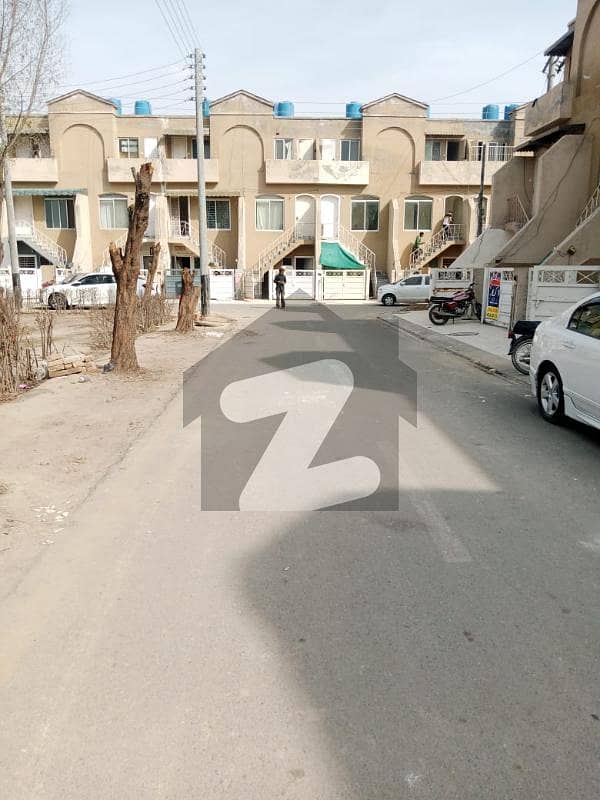 5 Marla House For Rent Is Available In Edenabad 5 Marla House For Rent Is Available In Edenabad