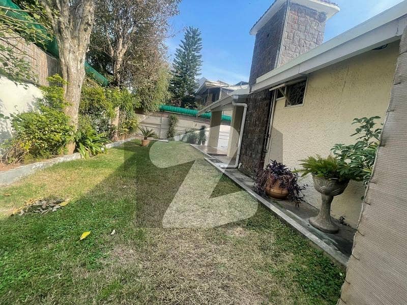 HOUSE FOR RENT IN F-8