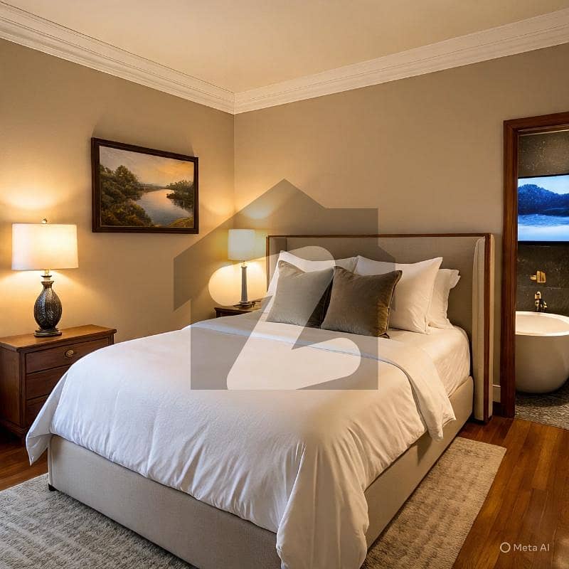 2 Bed Apartment Available For Sale