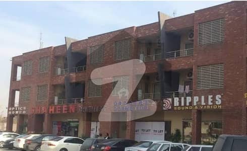 1-Bedroom Flat For Sale