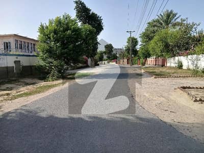 BUILD YOUR DREAM HOME OR PLAZA IN THE HEART OF SATELLITE TOWN BLOCK A