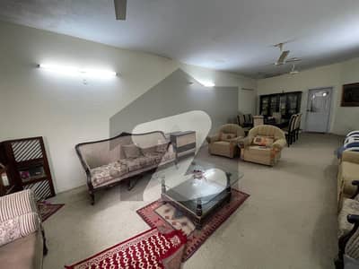 G 9 Old House For Sale 14 Marla Ideal Location