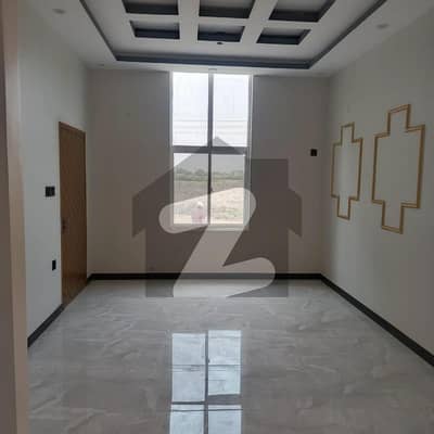 Ground Floor Portion Available For Rent