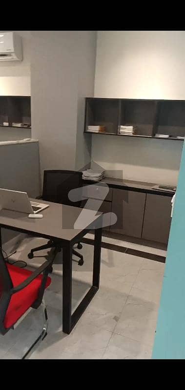 I-8 Markaz 993 Square Feet Office For Rent