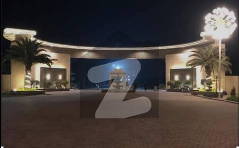 وادی ستارہ لاہور ۔ شیخوپورہ ۔ فیصل آباد روڈ,فیصل آباد میں 1 کنال رہائشی پلاٹ 3.78 کروڑ میں برائے فروخت۔