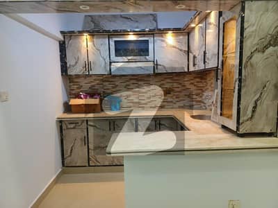 2bed Lounge Furnished Flat For Selk In Saima Arabian Villas