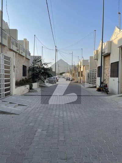 فلکناز ڈریمز ملیر,کراچی میں 5 مرلہ رہائشی پلاٹ 45.0 لاکھ میں برائے فروخت۔