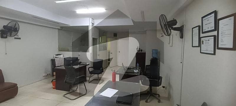 Semi Furnished Office Available On Rent Semi Furnished Office Available On Rent